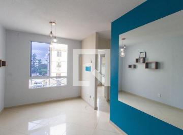Apartamento · 43m² · 2 Quartos · 1 Vaga · Apartamento à Venda - Bairro Fátima, 2 Quartos,  43 m² - Canoas