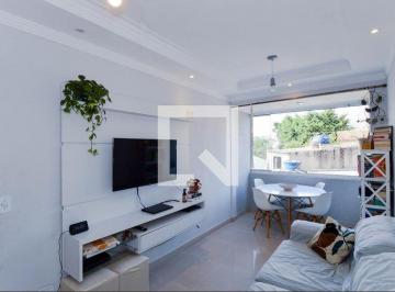 Apartamento · 60m² · 2 Quartos · 1 Vaga · Apartamento à Venda - Vila Rosália, 2 Quartos, 60 m² - Guarulhos