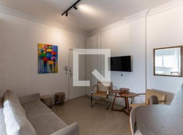 Apartamento · 42m² · 1 Quarto · Apartamento à Venda - Santa Cecília, 1 Quarto,  42 m² - São Paulo