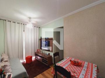Apartamento · 66m² · 2 Quartos · 1 Vaga · Apartamento à Venda - Jardim das Bandeiras, 2 Quartos, 66 m² - Campinas
