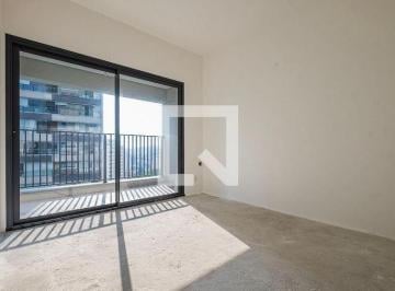 Apartamento · 25m² · 1 Quarto · Apartamento à Venda - Vila Madalena, 1 Quarto, 25 m² - São Paulo