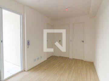 Apartamento · 34m² · 2 Quartos · Apartamento à Venda - Parque Santa Rita, 2 Quartos, 34 m² - São Paulo