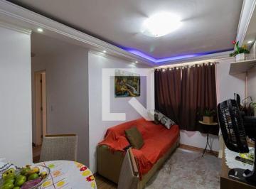 Apartamento · 43m² · 2 Quartos · Apartamento à Venda - Jardim Aricanduva, 2 Quartos,  43 m² - São Paulo