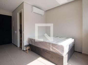 Apartamento · 22m² · 1 Quarto · Apartamento à Venda - Chácara Santo Antonio, 1 Quarto, 22 m² - São Paulo