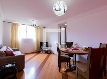Apartamento · 62m² · 2 Quartos · 1 Vaga · Apartamento à Venda - Vila das Mercês, 2 Quartos, 62 m² - São Paulo