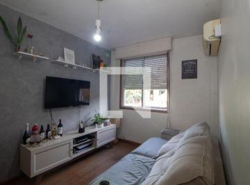 Apartamento · 54m² · 2 Quartos · Apartamento à Venda - Cavalhada, 2 Quartos,  54 m² - Porto Alegre