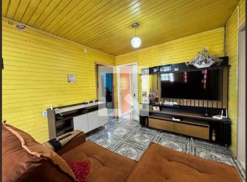 Casa · 150m² · 4 Quartos · 1 Vaga · Casa à Venda - Campestre, 4 Quartos, 150 m² - São Leopoldo