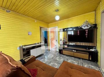 Casa · 150m² · 4 Quartos · 1 Vaga · Casa à Venda - Campestre, 4 Quartos,  150 m² - São Leopoldo