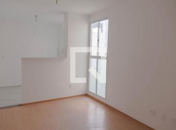Apartamento · 44m² · 2 Quartos · 1 Vaga · Apartamento à Venda - Jardim City, 2 Quartos, 44 m² - Guarulhos