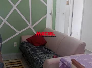 Apartamento · 48m² · 2 Quartos · 1 Vaga · Apartamento/Padrão - Residencial - No bairro Campos de São José -  CAJURU II