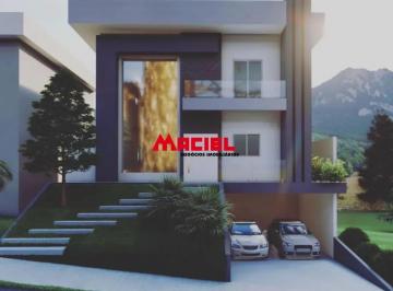 Casa · 280m² · 3 Quartos · 4 Vagas · Mansão dos Sonhos no Residencial Mantiqueira - Luxo, Lazer e Exclusividade em Meio à Natureza!