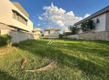 168d739d23f5034c48a18b487385b8fb270cf026 · Terreno no Condomínio Jardim do Golfe