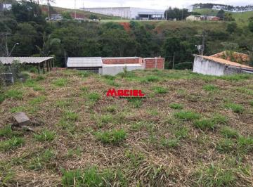Terreno · 560m² · LOTE/TERRENO  560 METROS PARQUE DOS IPES - JAMBEIRO/SP - R$ 115.000,00