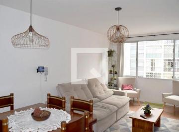 Apartamento · 110m² · 3 Quartos · 1 Vaga · Apartamento à Venda - Pinheiros, 3 Quartos, 110 m² - São Paulo