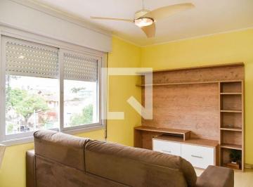 Apartamento · 99m² · 3 Quartos · 1 Vaga · Apartamento à Venda - Passo D'areia, 3 Quartos,  99 m² - Porto Alegre
