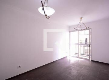 Apartamento · 64m² · 3 Quartos · 1 Vaga · Apartamento à Venda - Vila das Mercês, 3 Quartos, 64 m² - São Paulo