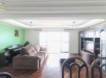 Apartamento · 133m² · 4 Quartos · 2 Vagas · Apartamento à Venda - Vila Prudente, 4 Quartos, 133 m² - São Paulo