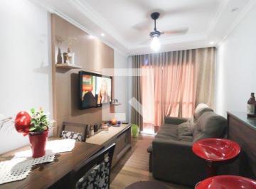 Apartamento · 60m² · 2 Quartos · 1 Vaga · Apartamento à Venda - Medeiros, 2 Quartos,  60 m² - Jundiaí