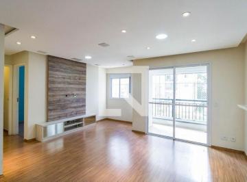 Apartamento · 64m² · 2 Quartos · 1 Vaga · Apartamento à Venda - Panamby, 2 Quartos, 64 m² - São Paulo