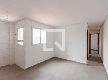 Apartamento · 106m² · 2 Quartos · 1 Vaga · Apartamento à Venda - Jardim Santo Alberto, 2 Quartos, 106 m² - Santo André