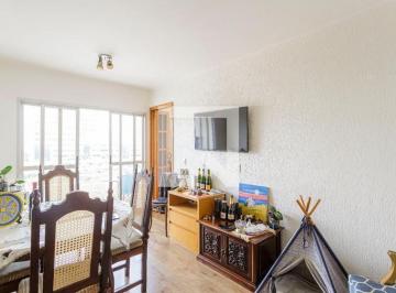 Apartamento · 44m² · 1 Quarto · 1 Vaga · Apartamento à Venda - Vila Olímpia, 1 Quarto, 44 m² - São Paulo