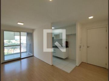 Apartamento · 66m² · 3 Quartos · 1 Vaga · Apartamento à Venda - Vila das Mercês, 3 Quartos,  66 m² - São Paulo