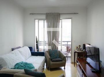 Apartamento · 80m² · 3 Quartos · 2 Vagas · Apartamento à Venda - Jardim Anália Franco, 3 Quartos, 80 m² - São Paulo