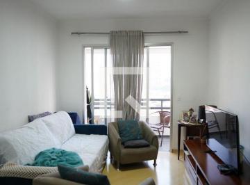 Apartamento · 80m² · 3 Quartos · 2 Vagas · Apartamento à Venda - Jardim Anália Franco, 3 Quartos,  80 m² - São Paulo