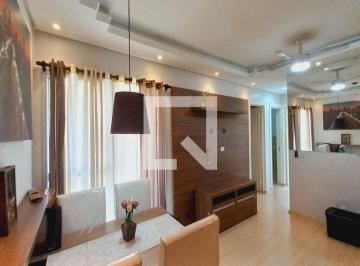 Apartamento · 78m² · 2 Quartos · 1 Vaga · Apartamento à Venda - Jardim Ipaussurama , 2 Quartos,  78 m² - Campinas