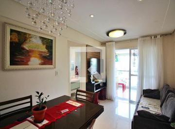 Apartamento · 64m² · 2 Quartos · 1 Vaga · Apartamento à Venda - Vila Lusitânia, 2 Quartos, 64 m² - São Bernardo do Campo