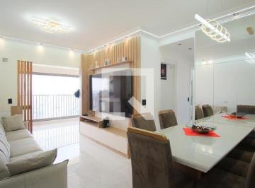 Apartamento · 80m² · 3 Quartos · 1 Vaga · Apartamento à Venda - Vila Aricanduva, 3 Quartos,  80 m² - São Paulo