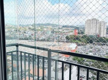 7664834d92a962229c6289d2fbfacbef5c1cd1d8 · Apartamento com 2 dormitórios à venda, 48 m² por R$ 519.000,00 - Centro - São Bernardo do Campo/SP