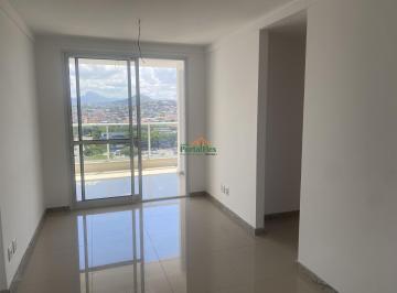Apartamento · 72m² · 3 Quartos · 2 Vagas · Apartamento à venda em Praia de Itaparica - Vila Velha/ES