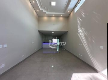 1fbcbae0b9c3b2a53641d027e890439025c9374e · Casa 3 quartos, sendo 1 suíte à venda no condomínio Park Unimep Taquaral em Piracicaba