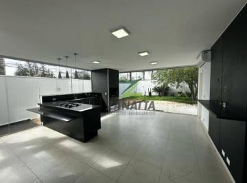 89dfa5b81d111fab1986e4f40780a4859ce8a624 · Casa com 4 dormitórios à venda sendo 3 suítes, 340 m² por R$ 3.200.000 - Terras Di Siena - Santa Bár