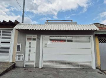 00ca811f0ea7fa30ac6b2c2185a8619a40b09537 · Sobrado com 3 dormitórios à venda, 111 m² por R$ 550.000,00 - Vila Flórida - Guarulhos/SP
