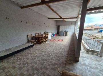 0ef40d576dfa4c7efaa9e4ca764fb12e611756e4 · Sobrado com 3 dormitórios à venda, 111 m² por R$ 550.000,00 - Vila Flórida - Guarulhos/SP