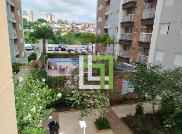 b6e9f387c20d09070273b6d94aa1d5315fc5f71e · Apartamento Garden à venda, 61 m² por R$ 650.000,00 - Parque União - Jundiaí/SP