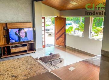40295d7549cf8990ccca826ba14de7202ace7971 · Casa com 6 dormitórios à venda, 380 m² por R$ 1.390.000,00 - Joá - Lagoa Santa/MG