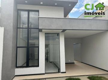 3562b73d96cee266191099cbbd3f0479d78faf7e · Casa com 3 dormitórios à venda, 92 m² por R$ 699.000,00 - Jardim Imperial - Lagoa Santa/MG