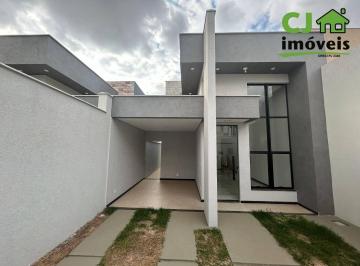 f4b8156759bf8b21ea0ba24ea593fe9990b1dbe8 · Casa com 3 dormitórios à venda, 96 m² por R$ 699.000,00 - Jardim Imperial - Lagoa Santa/MG