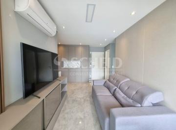 Apartamento · 77m² · 3 Quartos · 2 Vagas · Apartamento a venda no Brooklin,77 metros,03 dormitórios e 02 vagas