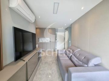 Apartamento · 77m² · 3 Quartos · 2 Vagas · Apartamento a venda no Brooklin,77 metros,03 dormitórios e 02 vagas