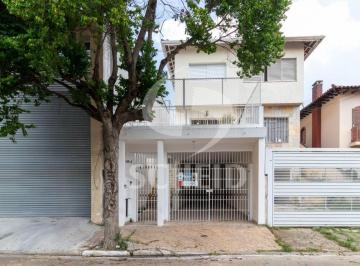 Casa · 181m² · 5 Quartos · 3 Vagas · Casa à venda na Vila Mascote, 181m² sendo 5 quartos, 3 vagas