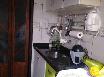 d0cd234083bd73c7878c17a406f744a0272a844d · Apartamento com 2 dormitórios à venda, 60 m² por R$ 210.000,00 - Vila Rio de Janeiro - Guarulhos/SP