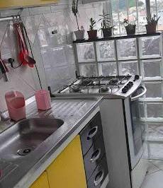 73697ce895d227afb4a424afc2ee36e8192f73d8 · Apartamento com 2 dormitórios à venda, 60 m² por R$ 215.000,00 - Vila Rio de Janeiro - Guarulhos/SP
