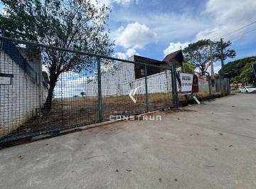 2f91ef2f3a56bafe203e4303e8880f6de5840540 · TERRENO COMERCIAL PARA LOCAÇÃO NO NOVA CAMPINAS/SP.