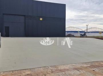 Barracão - Venda e locação - São Lourenço - Zona Sul de Londrina/PR · Barracão à venda, 375 m² por R$ 1.500.000,00 - São Lourenço - Londrina/PR