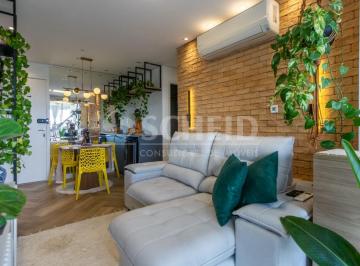 Apartamento · 65m² · 2 Quartos · 1 Vaga · Apartamento á Venda no Jardim Prudência com 65m², 2 quartos sendo 1 suíte, 1 vaga.
