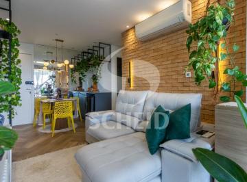Photo 1 · Apartamento á Venda no Jardim Prudência com 65m², 2 quartos sendo 1 suíte, 1 vaga.